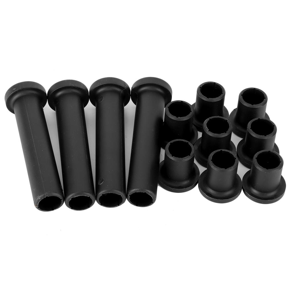 Front Control Arm AArm Bushings Kit Suspension Short and Long Fit for POLARIS RZR XP 9004900