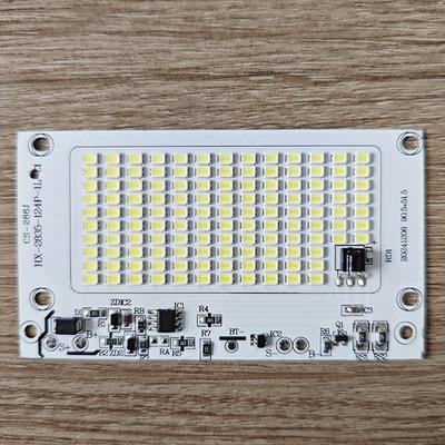 LED-belysning – LED-paneler
