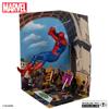 Marvel Comics Romita Amazing Scale Scene Figure Spider-Man (John Sr./The Spider-Man Vol.1#68) #006 1/10