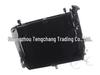 YZF1000 R1 2002-03 Radiator Assembly Water Cooler