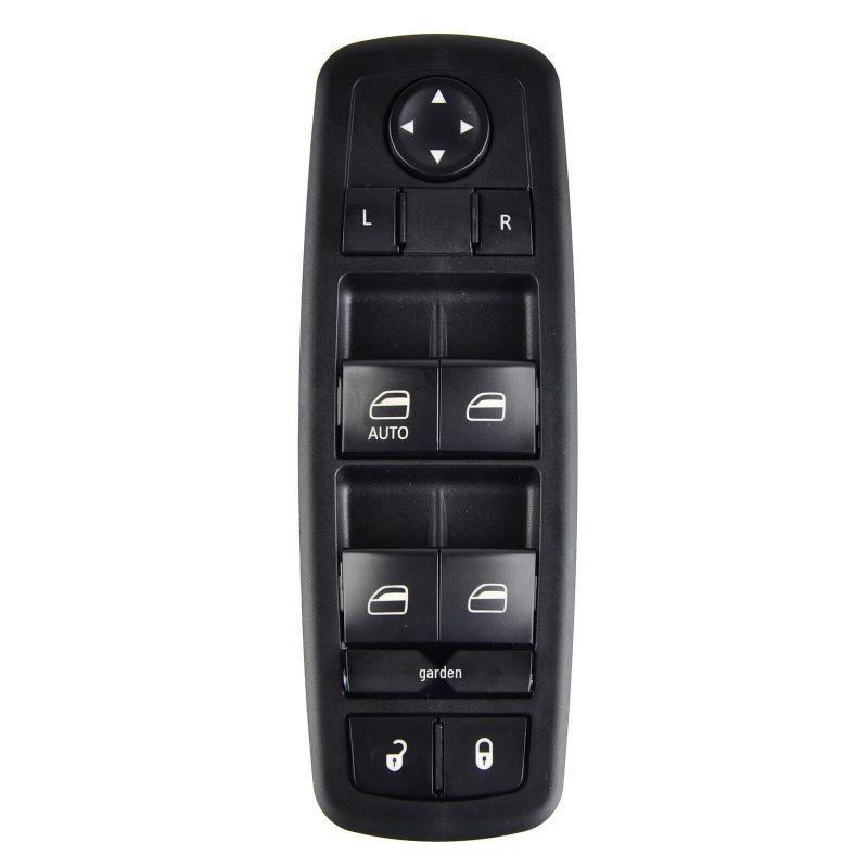 Chrysler Dodge Jeep Electric Window Lifter Switch 4602632AG