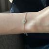 Lake Bracelet-classic-silver