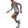 Nike Running Run Division Pinnacle Tank 'Grey Black' Men's DA1297-010