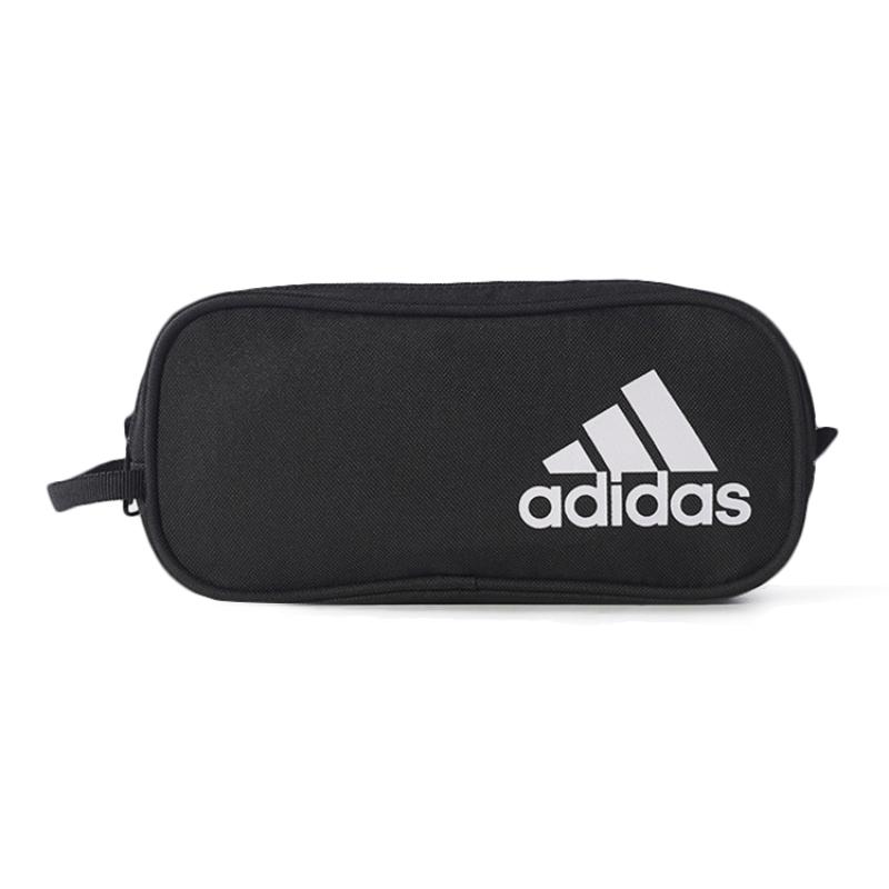 

Adidas Polyester Clutch Regular Unisex Black Adidas AJ9484 чёрный
