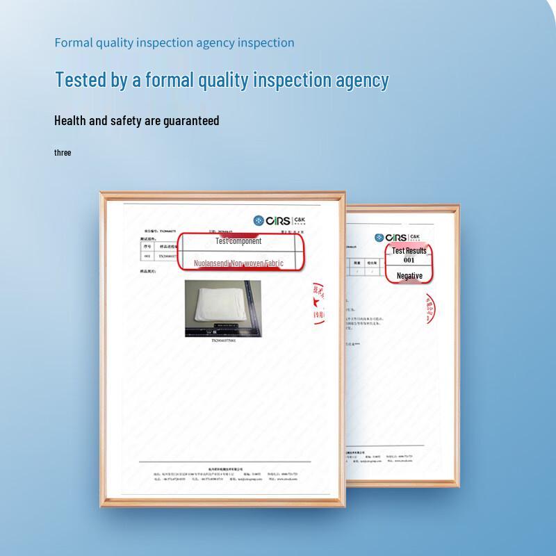 Nuolansendi Disposable Travel & Hygiene Essentials