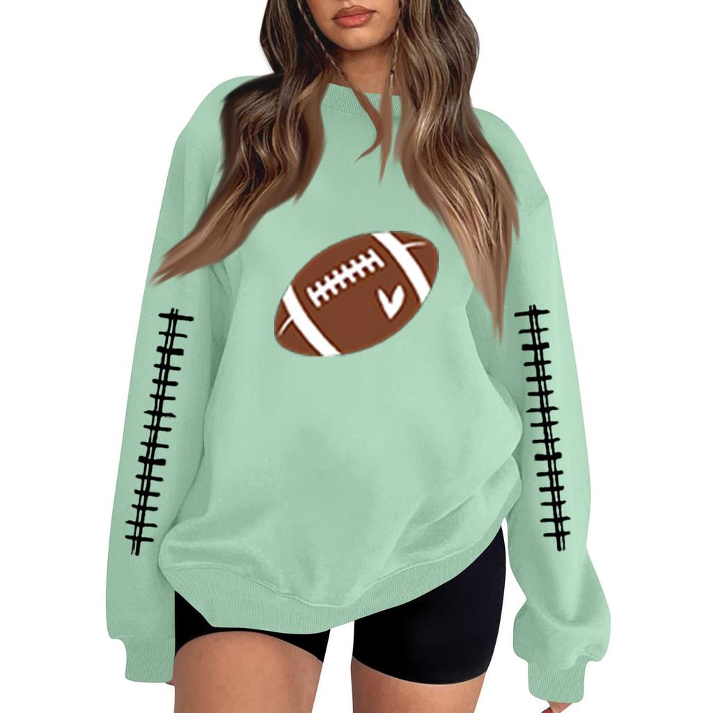 Unisex Lightweight Long Sleeve Neck Pullover Hoodie with Fashion Print