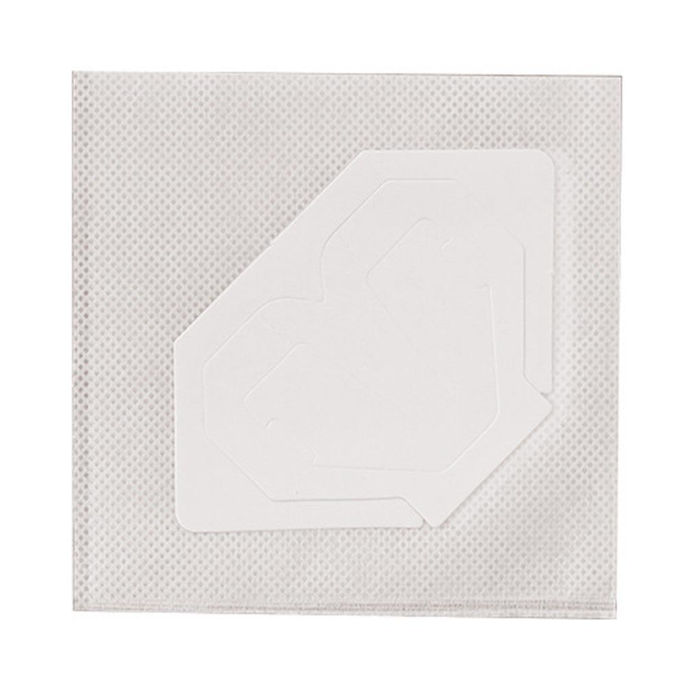 30Pcs Thickened V-Shaped Coffee Filter Bag Non-woven Fabrics Hanging Tea Filter Bag  Cafe