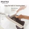 Marna Japan Multifunctional Shoe Cleaning Brush