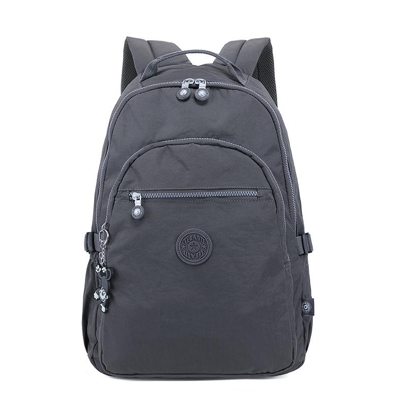 High-Tech Sports & Travel Backpack for Students & Adults - Stylish, Large Capacity