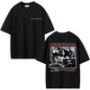 One Wish Willow Obsession 2026 Horrorfilm T-Shirt Unisex Unisex Mode Klassische Gothic T-Shirts Sommer Oberteile Hochwertiges T-Shirt