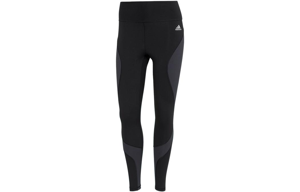 

Adidas Sports Pants Women s Black Moderate HC8931 L