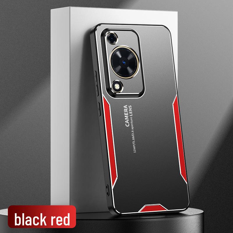 

Новий чохол для мобільного телефону Enjoy 70, 60 Pro та 50 Plus із металевим повним захистом лінзи Hi Enjoy 60 Pro