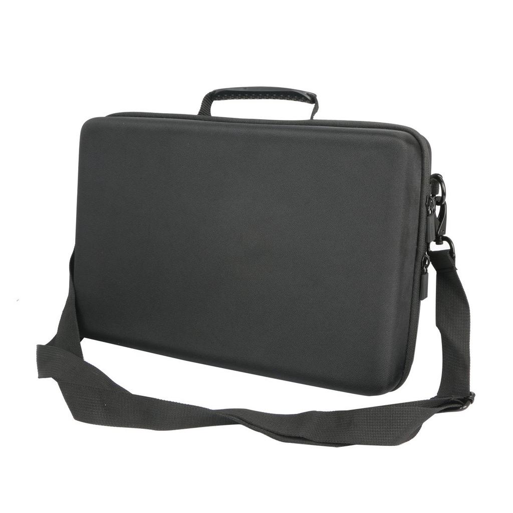 co2CREA Storage Case Compatible with Canon TR153 A4 Mobile Printer and PIXUS iP110 Inkjet Printer (Case Only)