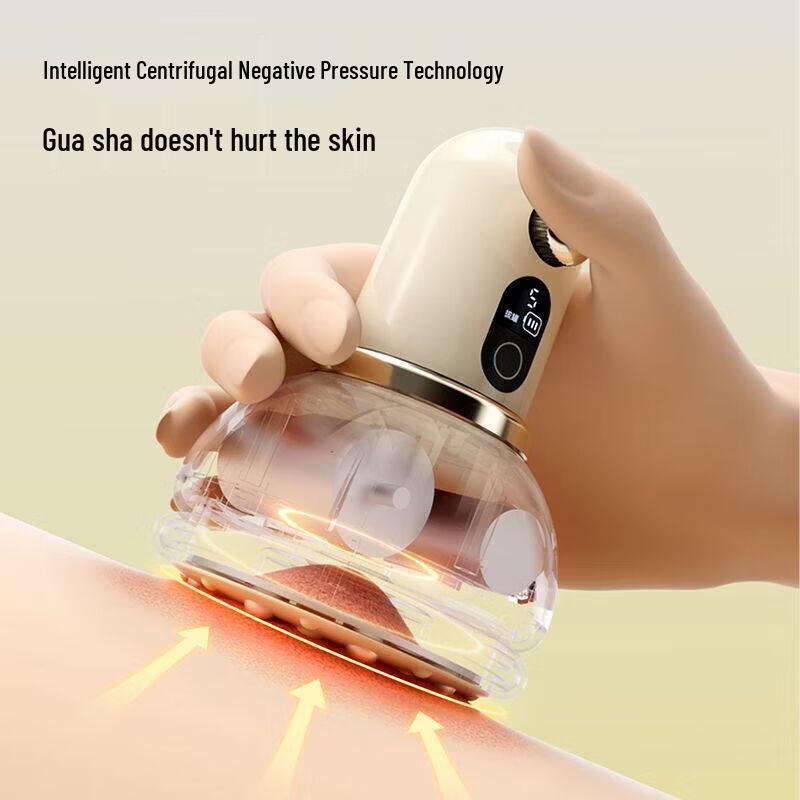 PGG Cupping & Guasha Massager