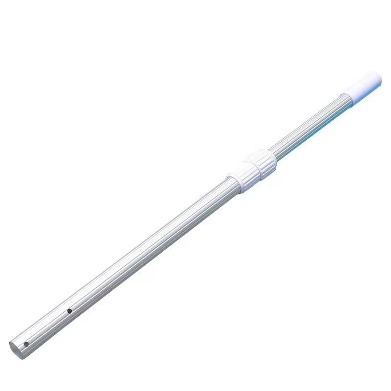 Telescopic Pool Cleaning Pole