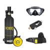 DIDEEP X4000Pro 1L Portable Underwater Breathing Apparatus for Diving