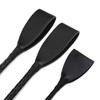 30/45/54cm piele cu vâslă bici Sabie Mâner bici Lash Fetish Flogger Produs pentru adulți