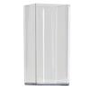 Clear Acrylic Vases Decorative Flower Vases for Centerpieces Party Wedding Home Decors None Breakable Plastic Vases