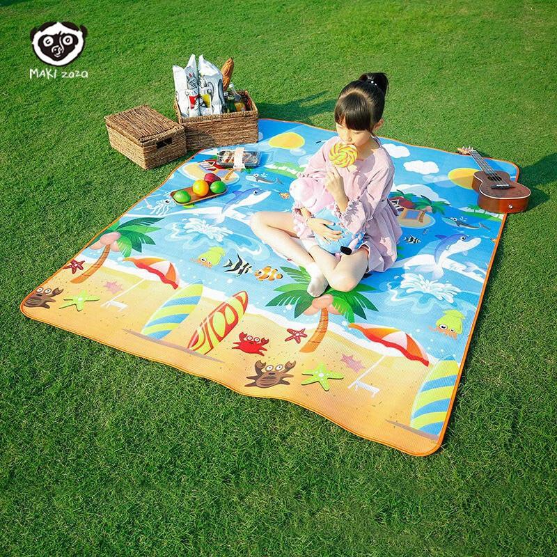 Outdoor Picnic & Camping Mat