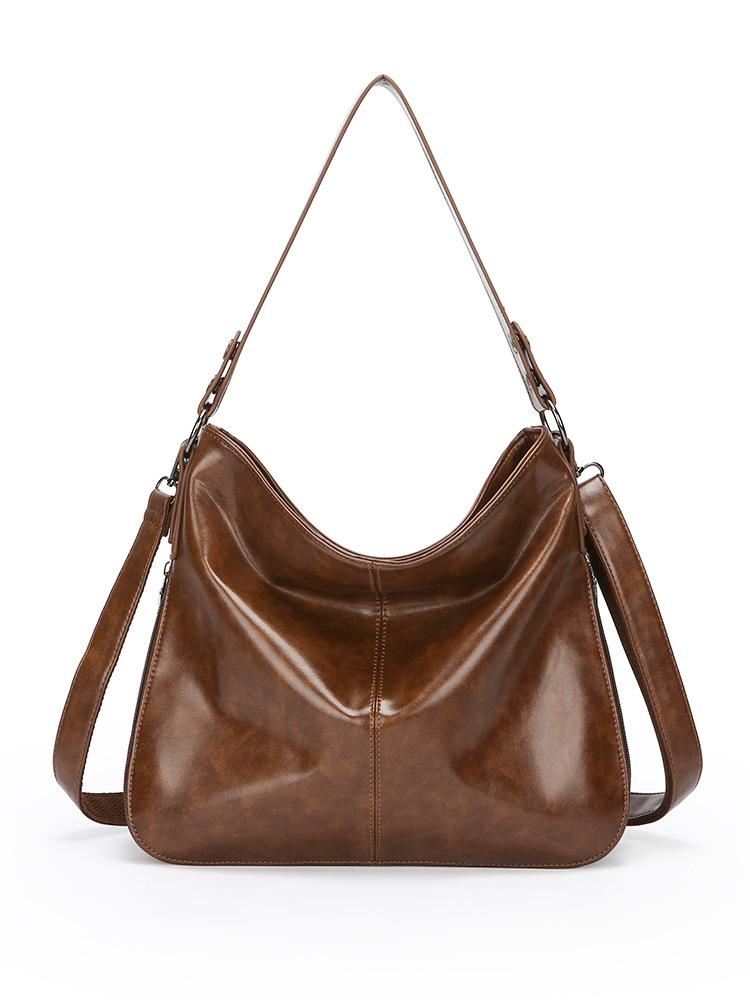 Underarm Bag Tote Bag Women's Bag Shoulder Bag Commuter Bag Large-capacity Casual Crossbody Bag