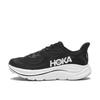 1162031-BWHT Hoka Clifton 10 Black White (Women's )