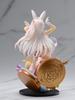 Kaitendo Toki no Usagi YUKI Scale PVC Painted Assembly Kit Figure KA12568 1/7