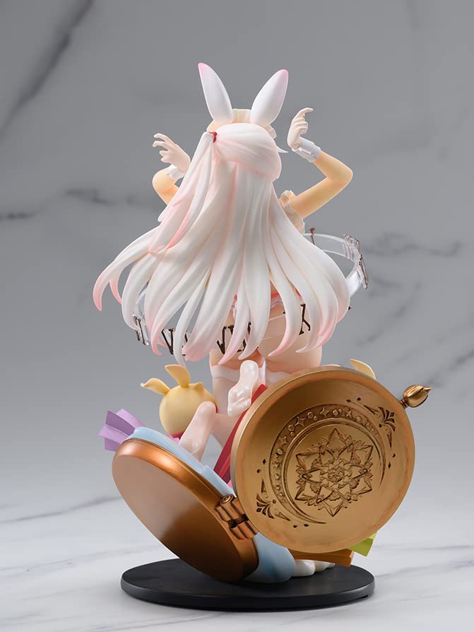 Kaitendo Toki no Usagi YUKI Scale PVC Painted Assembly Kit Figure KA12568 1/7