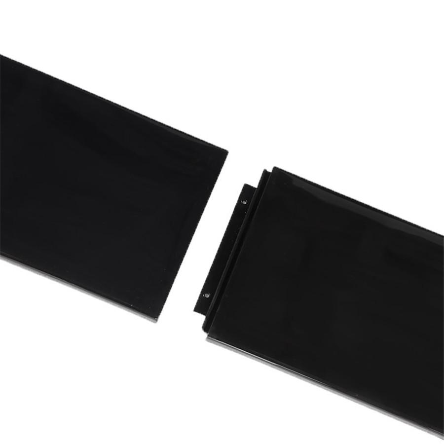 Side Skirt 3 Segmentation For Refund