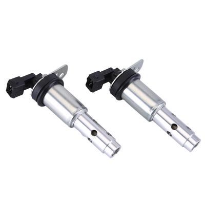 Engine Camshaft Control Oil Control Valve Solenoid VVT Compatible forBMW Replaces 11367585425 11367516293