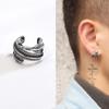 Orecchini – Ear cuff