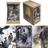 Prendas e souvenires – Postais