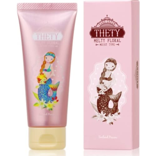 

Sealand Puuno Hand & Nail Teti 65g