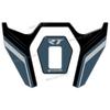 R1300RT Sticker Motorcycle Decal 3D Resin For R 1300RT 2025 Tank Pad Protection Accessories