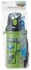 Skater Minecraft Wasserflasche, 480ml, für Kinder, Kunststoff, Hergestellt in Japan, PSB5SANAG-A