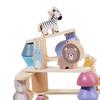 Creative Stacking Blocks: Fun Motor Skills Toy for Boys and Girls