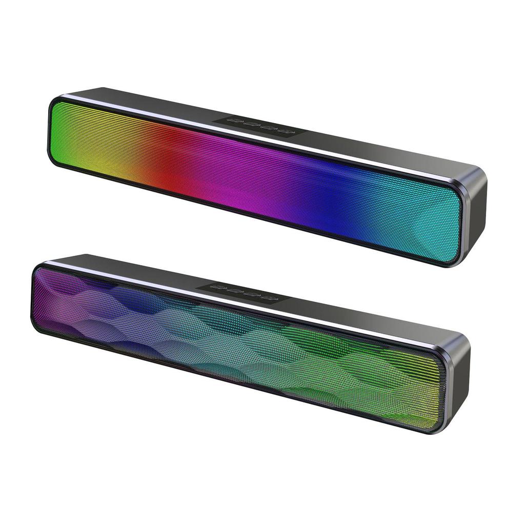 Computer Speaker RGB 5.0 Laptop A