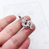 Dragon Dangle Charm Pendant Europe Style Vintage Jewelry Summer Gift For Women Men In Silver 925