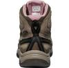 Треккинговые ботинки Keen Targhee IV Mid WP
