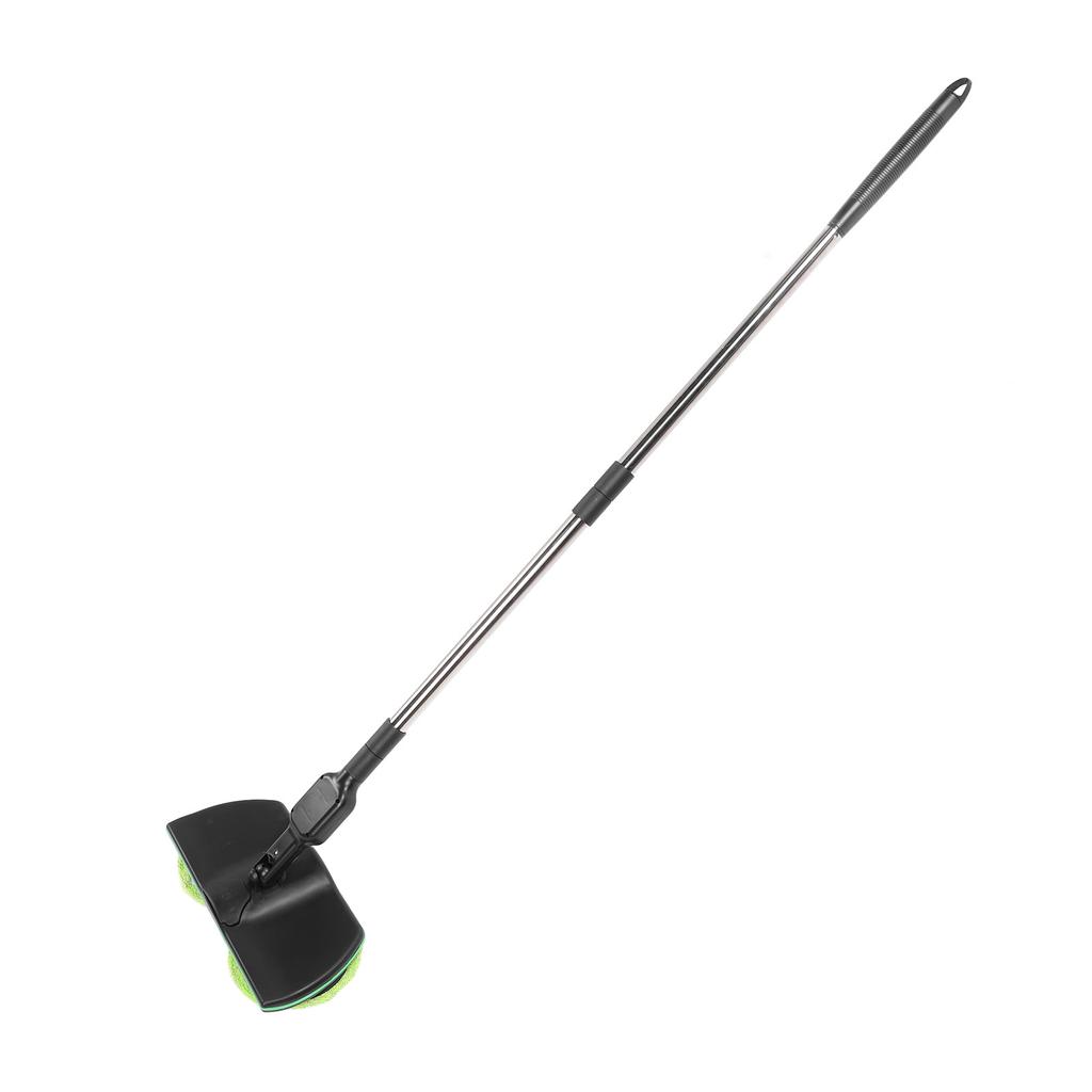 Cordless Electric Mop Floor Cleaner with Waxing Clothes Up To 50 Mins Working Time Dual Motor Powerful Floor Cleaner
