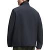 Under Armour Jackets Men's Black Stand Collar Moderate Other 6010032-001