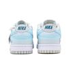Nike Dunk Graffiti Trajectory Slip Resistant Cushioning Abrasion Resistant Slip Resistant Cushioning Abrasion Resistant HF5441-105(Team947-)