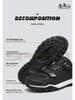 XT6006 Mountain Bike Shoes: Professional Cross-Border Cycling Footwear