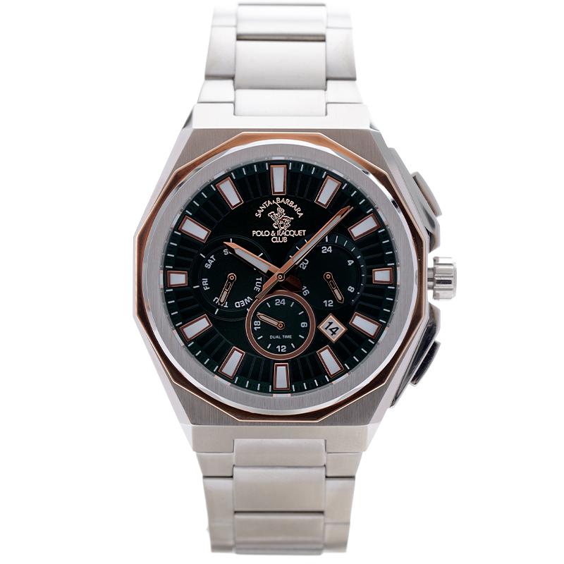 

Santa Barbara Polo SB.1.10449.4 Мужские наручные часы