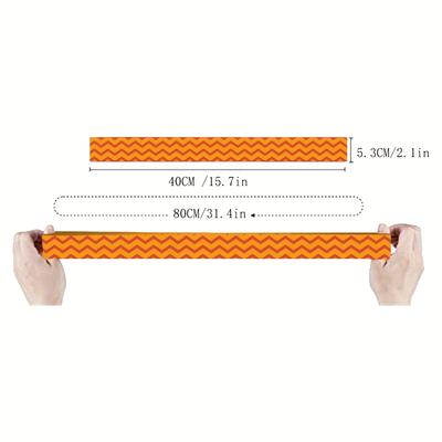 9pcs Outdoor Camping Beach Chair Towel Windproof Fixing Straps - Elastic Fixing Clips For Clothes, Towels, Bath Towels - Suitable For Outdoor