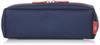 Kamio Japan Paco Tray Pen Navy Case,