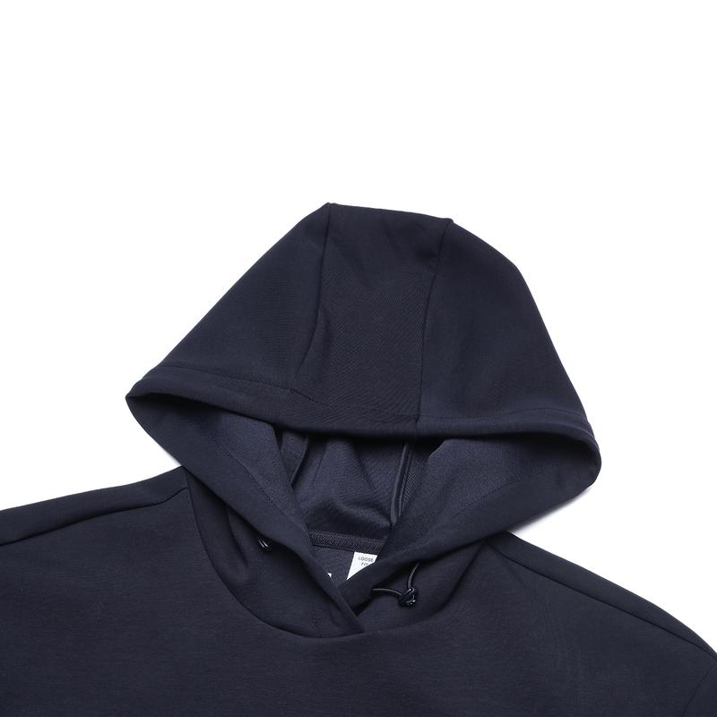 New FILA Sweatshirt Women's RD Royal Blue A11W433201FNV