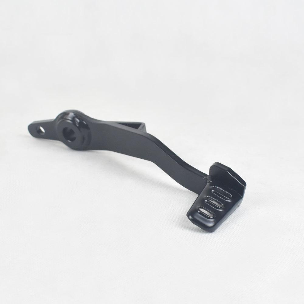 Μοτοσυκλέτες Μανέτα Πίσω Φρένου για Triumph Tiger 660 Trident 660 Πετάλι Φρένου Καθολική Μανέτα Φρένου Επαγγελματικά Ανταλλακτικά