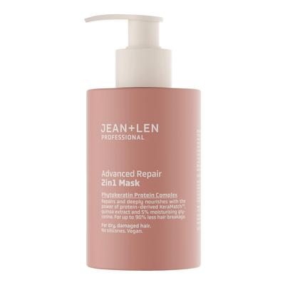 Jin & Len Advanced Repair 2-in-1 Haarmaske 200 ml