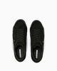 33702081 Converse One Star Suede Black Monochrome (Men's)