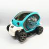 Baby Car Toys Toddler Crawling Sensory Toy Car Toys Electronic Car Tummy Time Gift for Kids 1 2 Year Old Boy Birthday Gifts